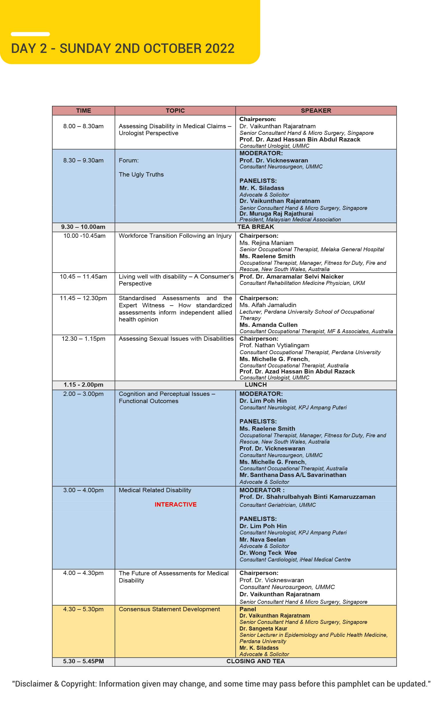 medical-disability-seminar-malaysia-healthy-ageing-society-mhas
