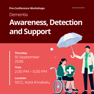 MCHA 2026- Pre-Conference Workshop 3 ( Local )
