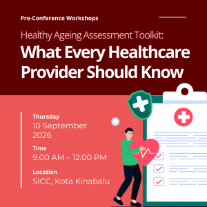 MCHA 2026- Pre-Conference Workshop 1 ( Local )