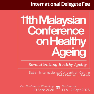 MCHA 2026- International Delegate Fee ( Early Bird)