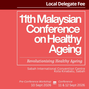 MCHA 2026- Local Delegate Fee ( Early Bird)